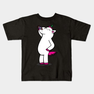 Unicorn Kids T-Shirt